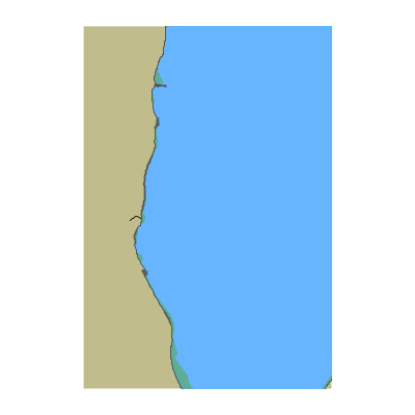 Picture of Keweenaw Bay - Little Carp River MI