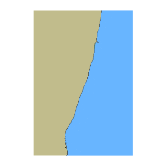 Picture of Keweenaw Bay - Portage Entry to Kelsey Creek MI