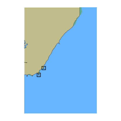 Picture of Keweenaw Bay - Jacobsville MI