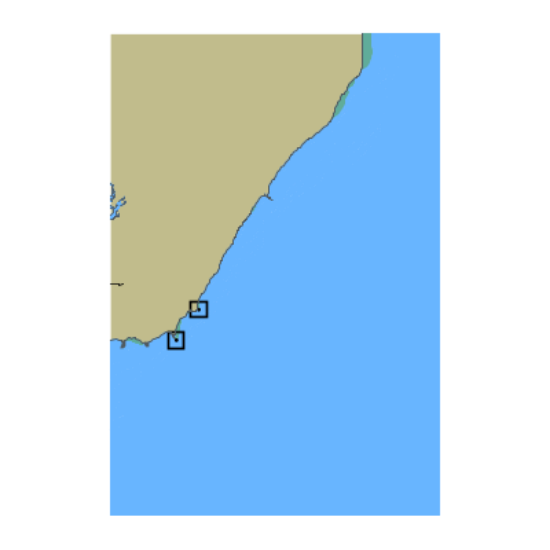 Picture of Keweenaw Bay - Jacobsville MI