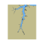 Picture of Slocum Creek and Tucker Creek