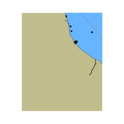 Picture of Neuse River