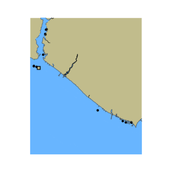 Picture of Neuse River - Beard Creek