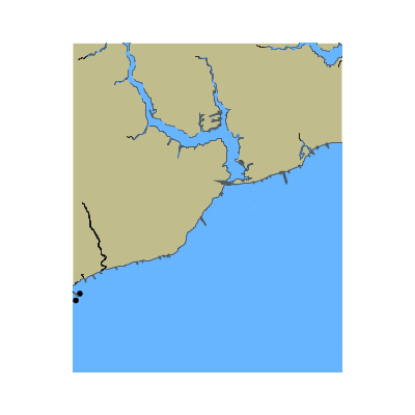 Picture of Neuse River - Greens Creek and Dawson Creek