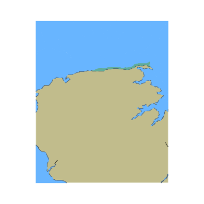 Picture of Turnagain Bay Neuse River and South River