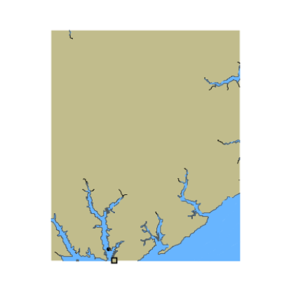 Picture of Neuse River at Oriental