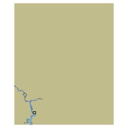 Picture of Upper Broad Creek