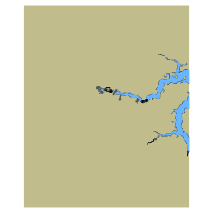 Picture of Bay River and Trent Creek