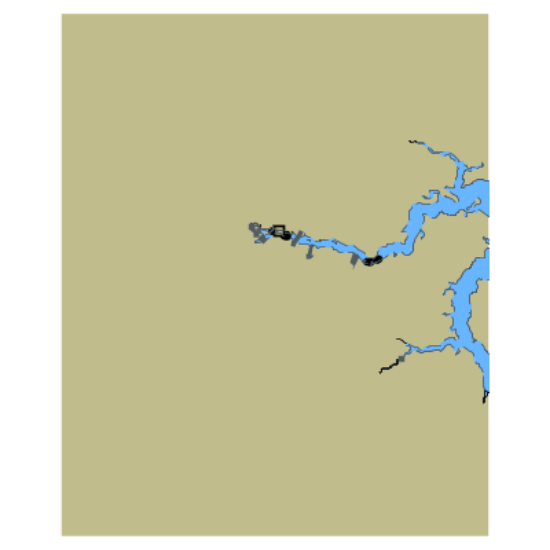 Picture of Bay River and Trent Creek