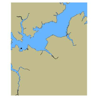 Picture of Bay River to Trent Creek