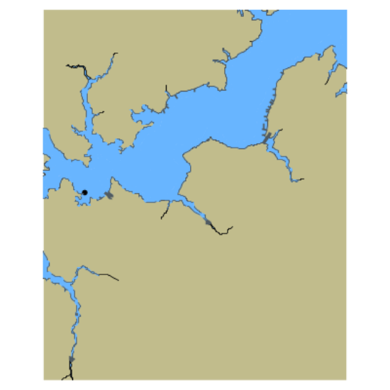 Picture of Bay River to Trent Creek