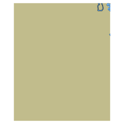 Picture of Bachelor Creek