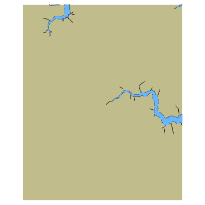 Picture of Pamlico River - Campbell Creek and Bond Creek