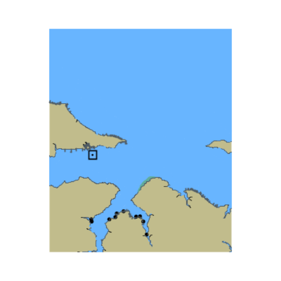 Picture of Pamlico River - Bond Creek and South Creek