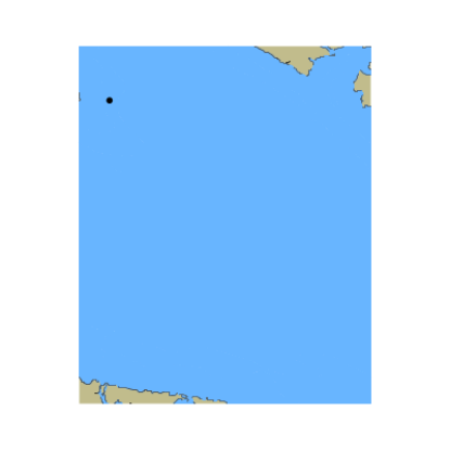 Picture of Atlantic Intracoastal Waterway - Pamlico River and Pungo River