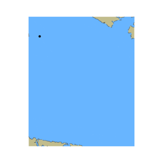 Picture of Atlantic Intracoastal Waterway - Pamlico River and Pungo River