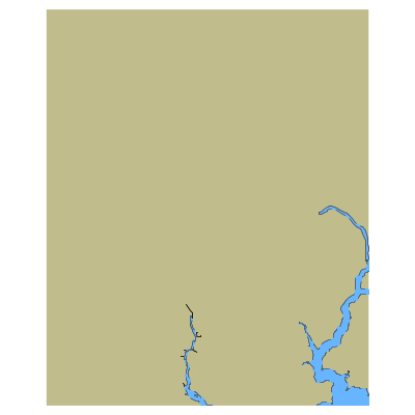 Picture of Pantego Creek