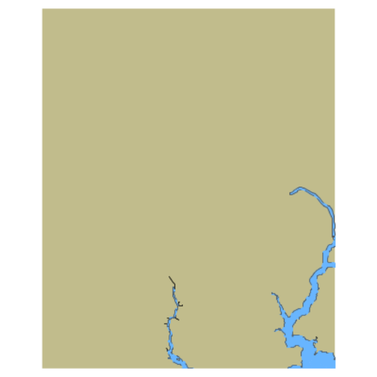 Picture of Pantego Creek