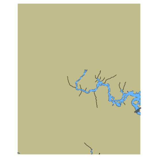 Picture of Pungo River