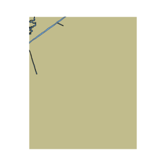 Picture of Atlantic Intracoastal Waterway - Alligator River - Pungo River Canal