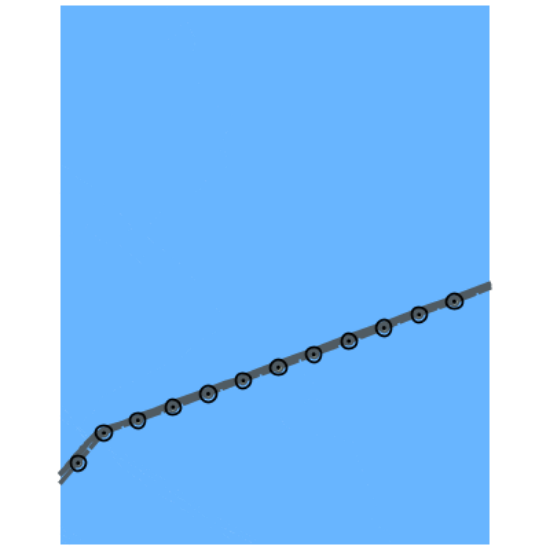 Picture of San Francisco Bay - Seaward of Brewer Island; CA