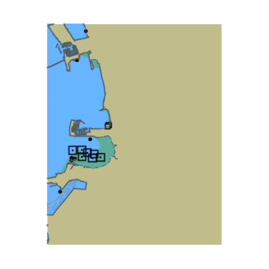 Picture of San Francisco Bay - Emeryville CA