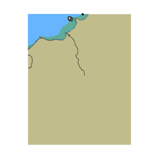 Picture of San Pablo Bay - Pinole Creek CA