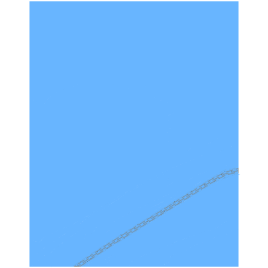 Picture of San Pablo Bay - Pinole Shoal CA