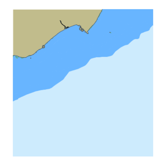 Picture of Mar Caribe - Puerto Maunabo