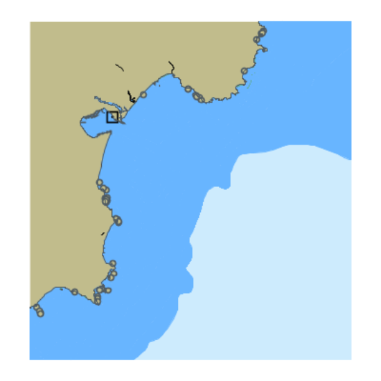 Picture of Entrance to Puerto Yabucoa