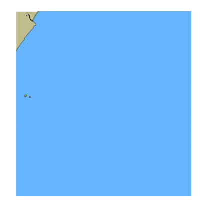 Picture of Pasaje De Vieques and Cayo Batata