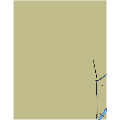 Picture of Sacramento River Deep Water Ship Channel - West of Sacramento CA