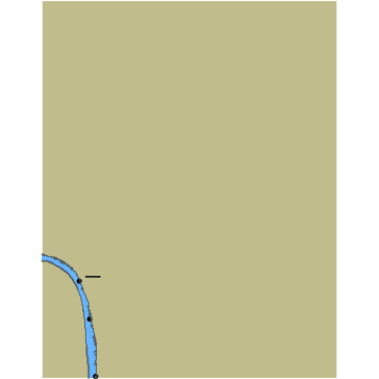 Picture of Sacramento River - East of Beatrice CA