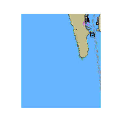 Picture of North Pacific Ocean - Point Loma CA