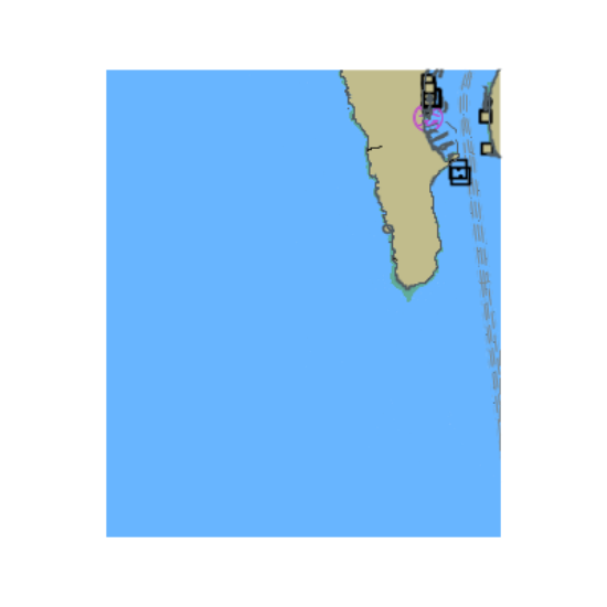 Picture of North Pacific Ocean - Point Loma CA