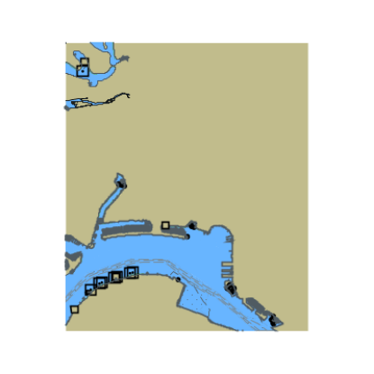 Picture of North San Diego Bay - San Diego CA