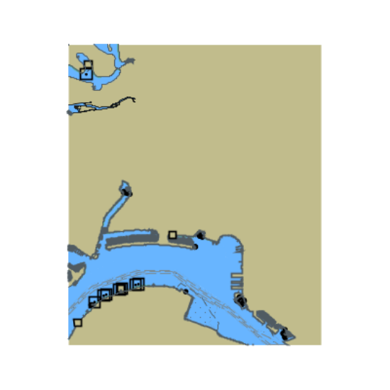 Picture of North San Diego Bay - San Diego CA