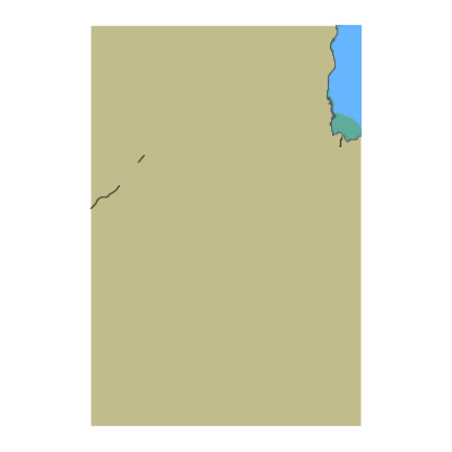 Picture of Dyes Inlet WA