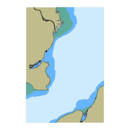 Picture of Hood Canal and Vicinity WA
