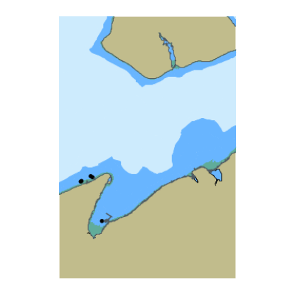 Picture of Hood Canal and Vicinity WA