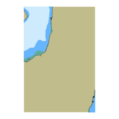 Picture of Hood Canal and Vicinity WA