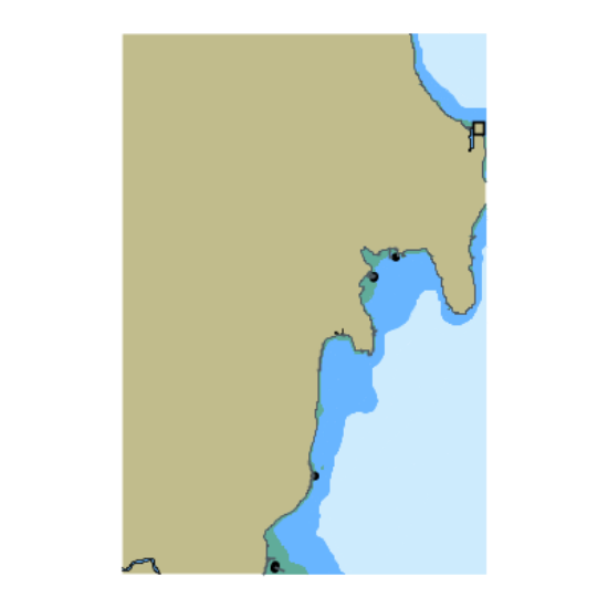 Picture of Hood Canal and Vicinity WA