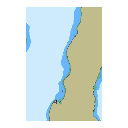 Picture of Hood Canal and Vicinity WA