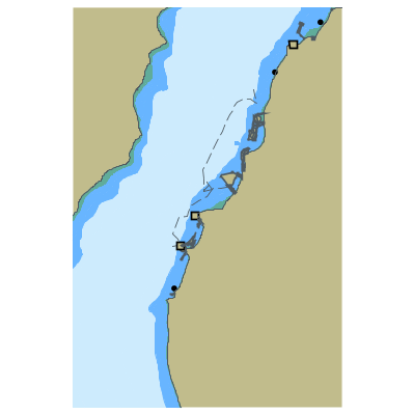 Picture of Hood Canal and Vicinity WA