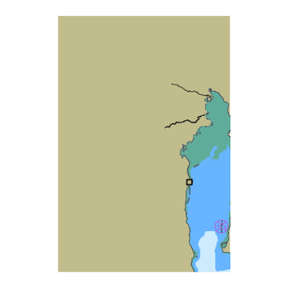 Picture of Hood Canal and Vicinity WA