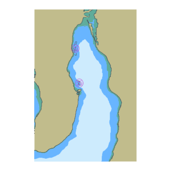 Picture of Hood Canal and Vicinity WA