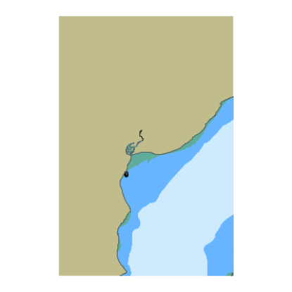 Picture of Hood Canal and Vicinity WA