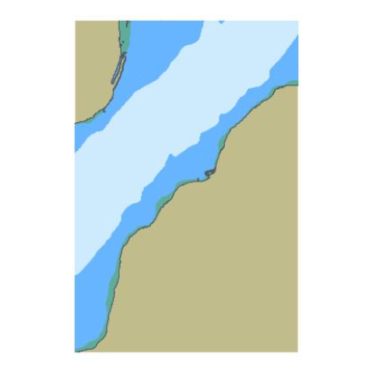 Picture of Hood Canal and Vicinity WA