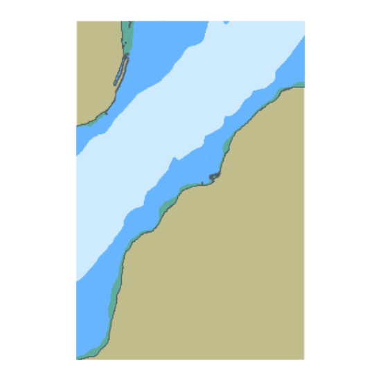 Picture of Hood Canal and Vicinity WA