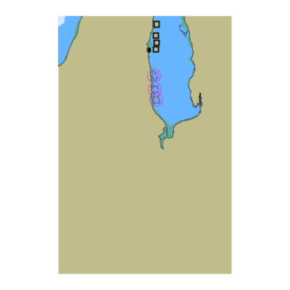 Picture of Hood Canal and Vicinity WA